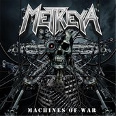 Machines of War