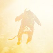 The Burning Spaceman