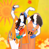 Aquarious Let The Sunshine In