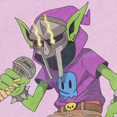 Avatar for sweetestcurse