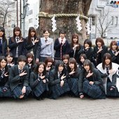 Keyakizaka46 1st & 2nd Generation