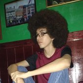 Mexican Guy
