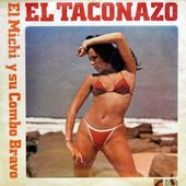 El Taconazo