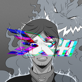 X2H Portrait