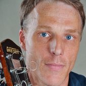 Brad Shepik