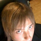 LastFM profile picture for @yoller