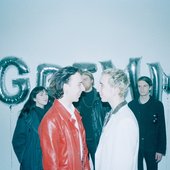 Grimm Twins - Manchester School Of Art