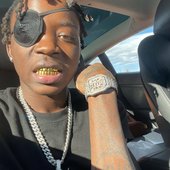 C Glizzy