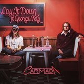 Lay It Down (feat. Georgi Kay)