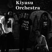 Kiyasu Orchestra - Cosmo