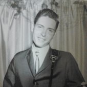 Carl Edmondson