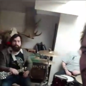 Petrify Band Practice 2019