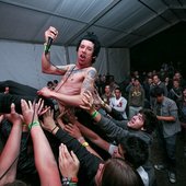 @ GSM Fest 2011 - Barcelos, Portugal