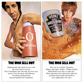 The Who - The Who Sell Out