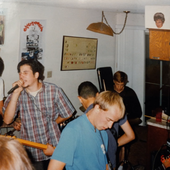 Three Letter Engagement Live