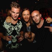 David Guetta & Showtek