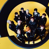 INI 7TH SINGLE  "THE VIEW"