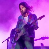 Kevin Parker