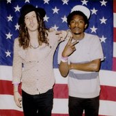 Shwayze America