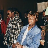 PLUTO X JUICE