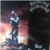Metal Ideologia de Vida