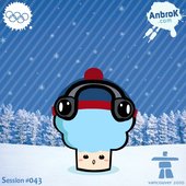 AnbroK Sessions 043 (03-2010)