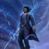 Kaladin too hard