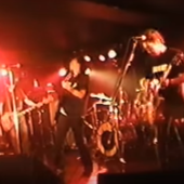 The Shakes (rock) Japan