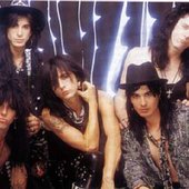 L.A. Guns