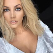 Samantha Jade