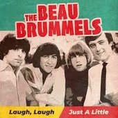 Laugh, Laugh / Just a Little (Rerecorded Version)