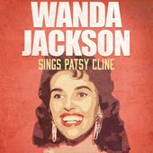 Sings Patsy Cline - EP