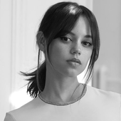 Harper's Bazaar The Awards Issue (b-w)