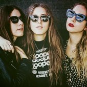 haim <3