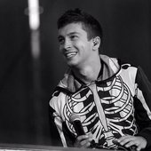 Tyler the Skeleton
