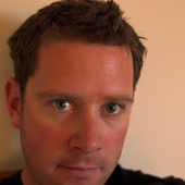 LastFM profile picture for @thinkpad