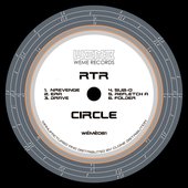 Circle - EP