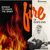 Fire Of God's Love