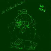 Im Biss Kassette/CD-R