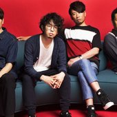ASIAN KUNG FU GENERATION