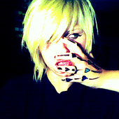 LastFM profile picture for @Bailiffs