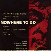 Nowhere to Go