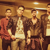 Drops Noventa e Seis