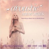 Acoustic Memories