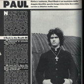 +PAUL CHAIN+