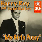 My Girl's Pussy - Single