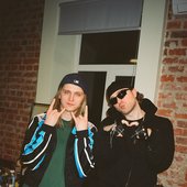 Платина & Егор Крид
