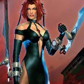 bloodrayne