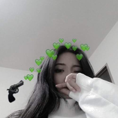 LastFM profile picture for @kawaii