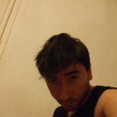 LastFM profile picture for @nauro